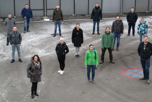 FacharbeiterInnenkurs Weiz