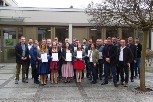 Kursgruppe Linz 1 Kursgruppe Linz 1