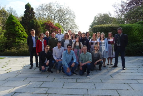 Kursgruppe Blended Learning 2 Kursgruppe Blended Learning 2